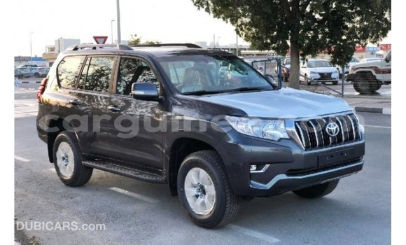 Buy Import Toyota Prado Other Car in Import - Dubai in Conakry Buy Import Toyota Prado Other Car in Import - Dubai in Conakry