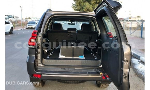 Buy Import Toyota Prado Other Car in Import - Dubai in Conakry Buy Import Toyota Prado Other Car in Import - Dubai in Conakry