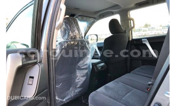 Buy Import Toyota Prado Other Car in Import - Dubai in Conakry Buy Import Toyota Prado Other Car in Import - Dubai in Conakry