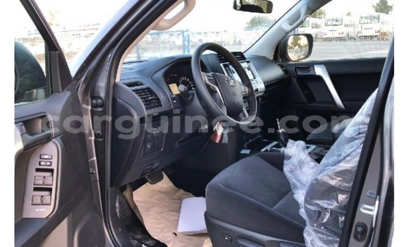 Buy Import Toyota Prado Other Car in Import - Dubai in Conakry Buy Import Toyota Prado Other Car in Import - Dubai in Conakry
