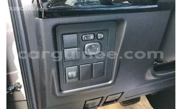 Buy Import Toyota Prado Other Car in Import - Dubai in Conakry Buy Import Toyota Prado Other Car in Import - Dubai in Conakry
