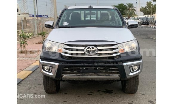 Buy Import Toyota Hilux Black Car in Import - Dubai in Conakry Buy Import Toyota Hilux Black Car in Import - Dubai in Conakry