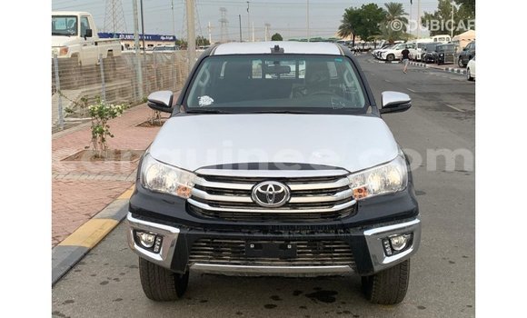 Buy Import Toyota Hilux Black Car in Import - Dubai in Conakry Buy Import Toyota Hilux Black Car in Import - Dubai in Conakry
