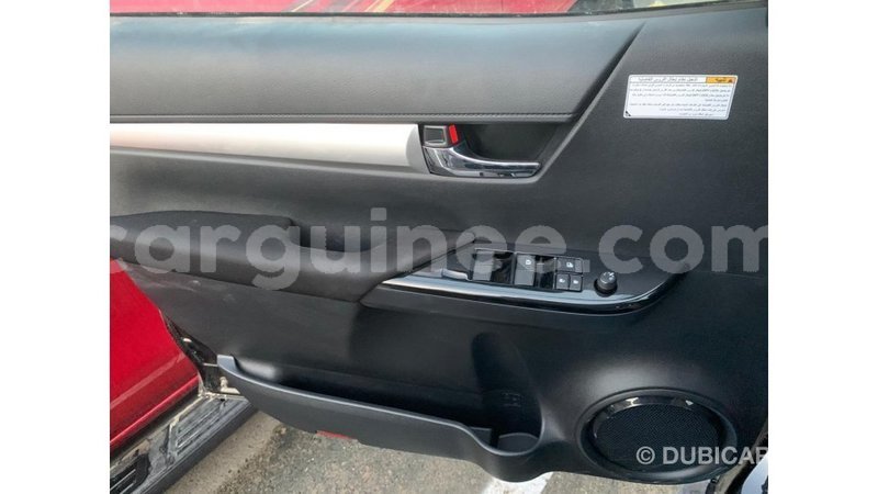 Big with watermark toyota hilux conakry import dubai 4496