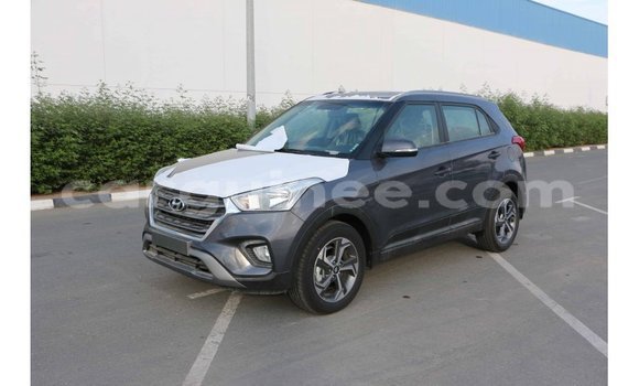 Buy Import Hyundai Creta Other Car in Import - Dubai in Conakry Buy Import Hyundai Creta Other Car in Import - Dubai in Conakry