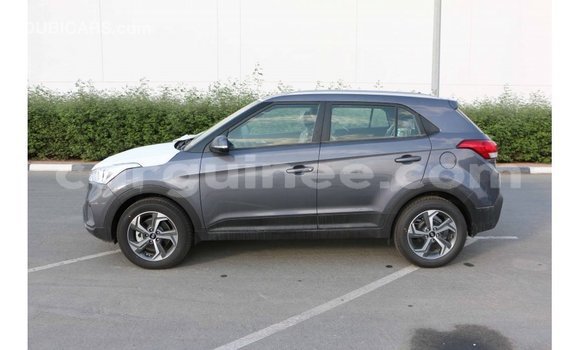 Buy Import Hyundai Creta Other Car in Import - Dubai in Conakry Buy Import Hyundai Creta Other Car in Import - Dubai in Conakry