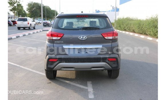 Buy Import Hyundai Creta Other Car in Import - Dubai in Conakry Buy Import Hyundai Creta Other Car in Import - Dubai in Conakry