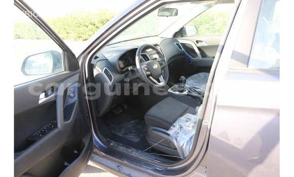 Buy Import Hyundai Creta Other Car in Import - Dubai in Conakry Buy Import Hyundai Creta Other Car in Import - Dubai in Conakry