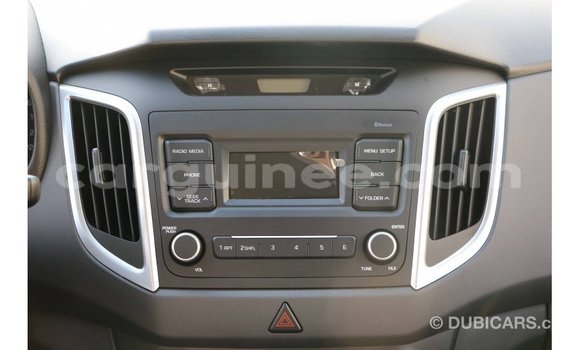 Buy Import Hyundai Creta Other Car in Import - Dubai in Conakry Buy Import Hyundai Creta Other Car in Import - Dubai in Conakry