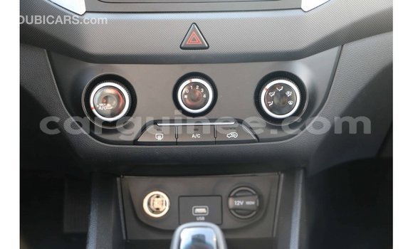 Buy Import Hyundai Creta Other Car in Import - Dubai in Conakry Buy Import Hyundai Creta Other Car in Import - Dubai in Conakry