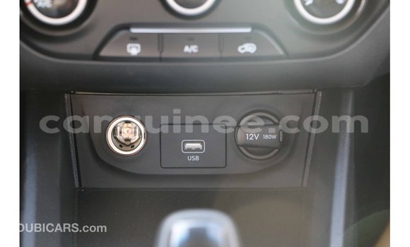 Buy Import Hyundai Creta Other Car in Import - Dubai in Conakry Buy Import Hyundai Creta Other Car in Import - Dubai in Conakry