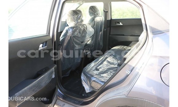 Buy Import Hyundai Creta Other Car in Import - Dubai in Conakry Buy Import Hyundai Creta Other Car in Import - Dubai in Conakry