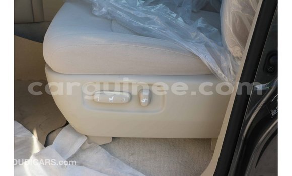 Buy Import Toyota Land Cruiser Black Car in Import - Dubai in Conakry Buy Import Toyota Land Cruiser Black Car in Import - Dubai in Conakry
