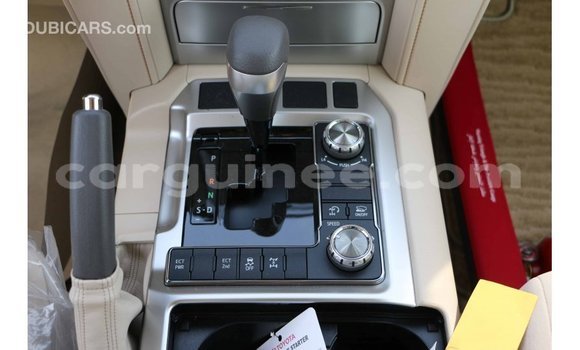 Buy Import Toyota Land Cruiser Black Car in Import - Dubai in Conakry Buy Import Toyota Land Cruiser Black Car in Import - Dubai in Conakry