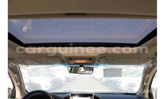 Buy Import Toyota Land Cruiser Black Car in Import - Dubai in Conakry Buy Import Toyota Land Cruiser Black Car in Import - Dubai in Conakry