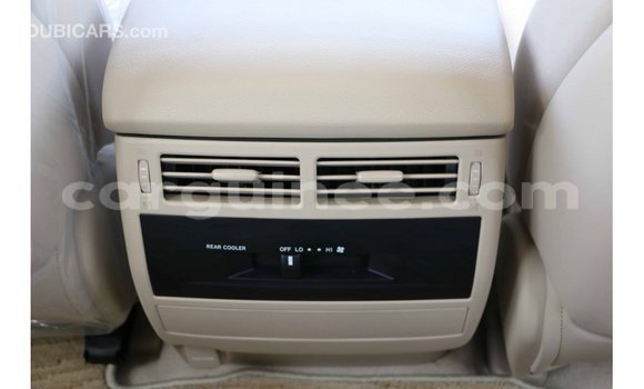 Buy Import Toyota Land Cruiser Black Car in Import - Dubai in Conakry Buy Import Toyota Land Cruiser Black Car in Import - Dubai in Conakry