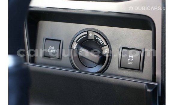 Buy Import Toyota Prado White Car in Import - Dubai in Conakry Buy Import Toyota Prado White Car in Import - Dubai in Conakry