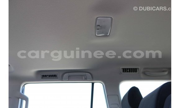 Buy Import Toyota Prado White Car in Import - Dubai in Conakry Buy Import Toyota Prado White Car in Import - Dubai in Conakry