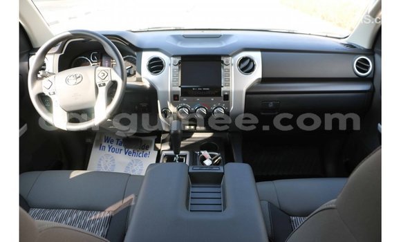 Buy Import Toyota Tundra White Car in Import - Dubai in Conakry Buy Import Toyota Tundra White Car in Import - Dubai in Conakry