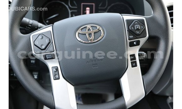 Buy Import Toyota Tundra White Car in Import - Dubai in Conakry Buy Import Toyota Tundra White Car in Import - Dubai in Conakry