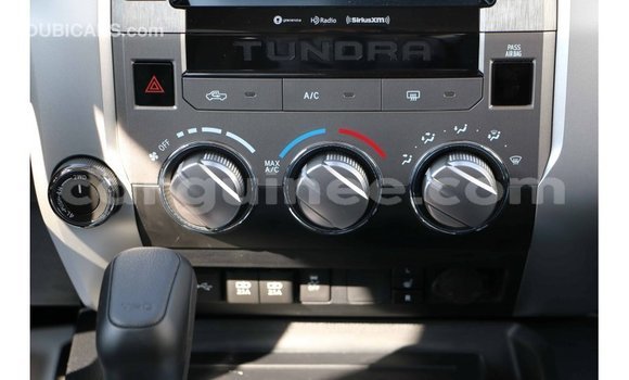 Buy Import Toyota Tundra White Car in Import - Dubai in Conakry Buy Import Toyota Tundra White Car in Import - Dubai in Conakry