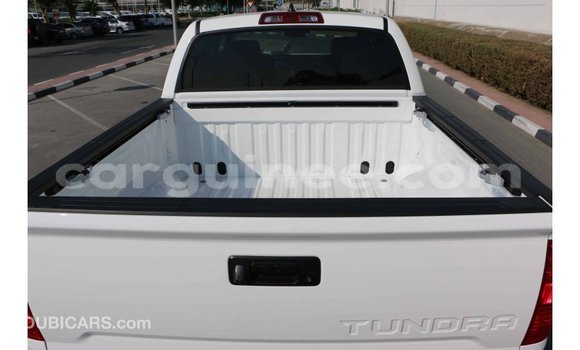 Buy Import Toyota Tundra White Car in Import - Dubai in Conakry Buy Import Toyota Tundra White Car in Import - Dubai in Conakry
