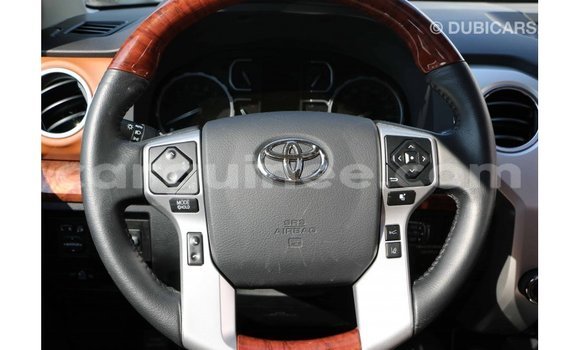 Buy Import Toyota Tundra White Car in Import - Dubai in Conakry Buy Import Toyota Tundra White Car in Import - Dubai in Conakry