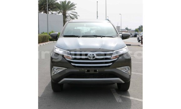 Buy Import Toyota Rush Brown Car in Import - Dubai in Conakry Buy Import Toyota Rush Brown Car in Import - Dubai in Conakry