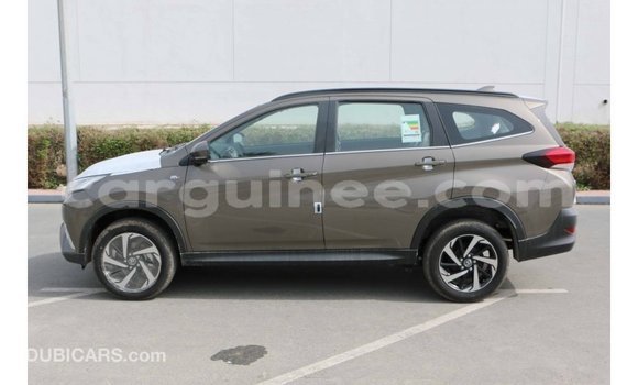 Buy Import Toyota Rush Brown Car in Import - Dubai in Conakry Buy Import Toyota Rush Brown Car in Import - Dubai in Conakry
