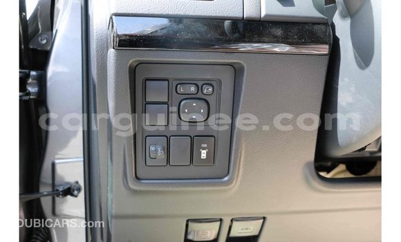 Buy Import Toyota Prado Black Car in Import - Dubai in Conakry Buy Import Toyota Prado Black Car in Import - Dubai in Conakry