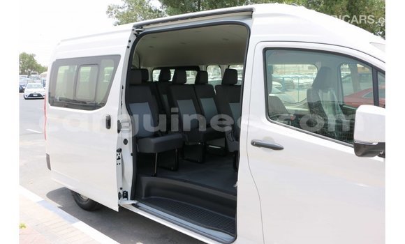 Buy Import Toyota Hiace White Car in Import - Dubai in Conakry Buy Import Toyota Hiace White Car in Import - Dubai in Conakry