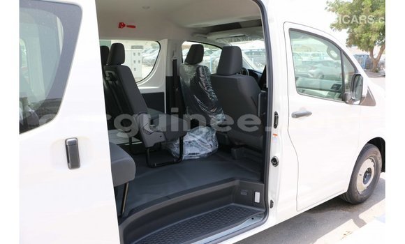 Buy Import Toyota Hiace White Car in Import - Dubai in Conakry Buy Import Toyota Hiace White Car in Import - Dubai in Conakry