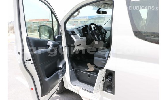 Buy Import Toyota Hiace White Car in Import - Dubai in Conakry Buy Import Toyota Hiace White Car in Import - Dubai in Conakry