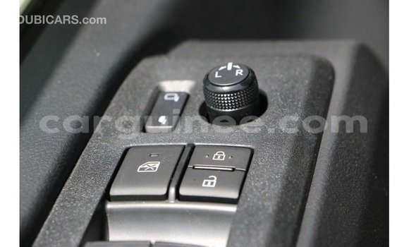 Buy Import Toyota Hiace White Car in Import - Dubai in Conakry Buy Import Toyota Hiace White Car in Import - Dubai in Conakry