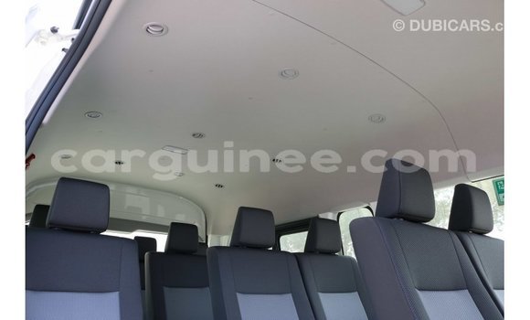 Buy Import Toyota Hiace White Car in Import - Dubai in Conakry Buy Import Toyota Hiace White Car in Import - Dubai in Conakry