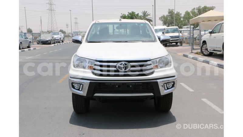 Big with watermark toyota hilux conakry import dubai 4506