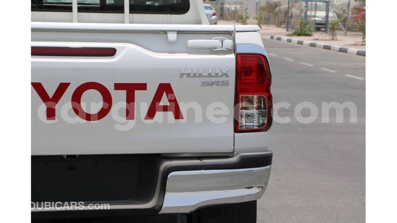 Big with watermark toyota hilux conakry import dubai 4506