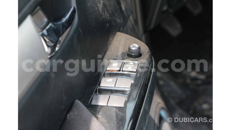 Big with watermark toyota hilux conakry import dubai 4506