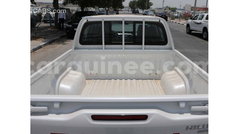 Big with watermark toyota hilux conakry import dubai 4506