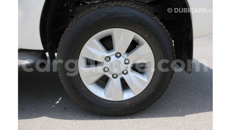 Big with watermark toyota hilux conakry import dubai 4506