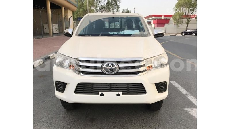 Big with watermark toyota hilux conakry import dubai 4507