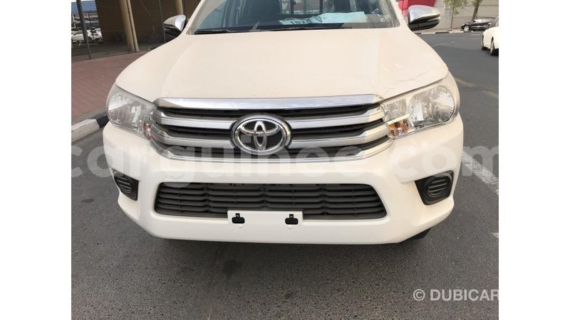 Big with watermark toyota hilux conakry import dubai 4507