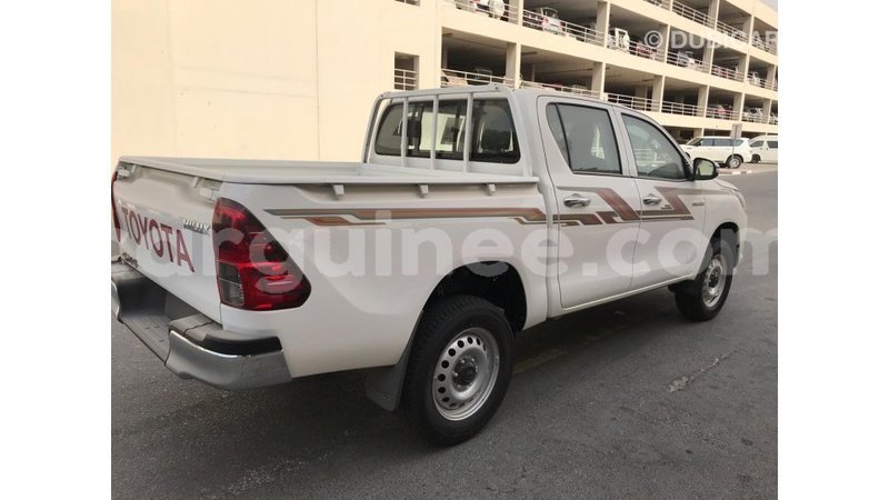 Big with watermark toyota hilux conakry import dubai 4507
