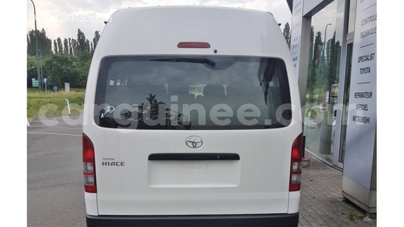 Big with watermark toyota hiace conakry import dubai 4508