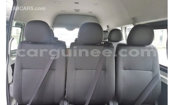 Buy Import Toyota Hiace White Car in Import - Dubai in Conakry Buy Import Toyota Hiace White Car in Import - Dubai in Conakry