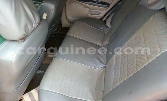 Buy Used Nissan Almera Other Car in Kaloum in Conakry Buy Used Nissan Almera Other Car in Kaloum in Conakry