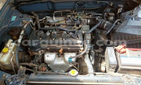 Buy Used Nissan Almera Other Car in Kaloum in Conakry Buy Used Nissan Almera Other Car in Kaloum in Conakry