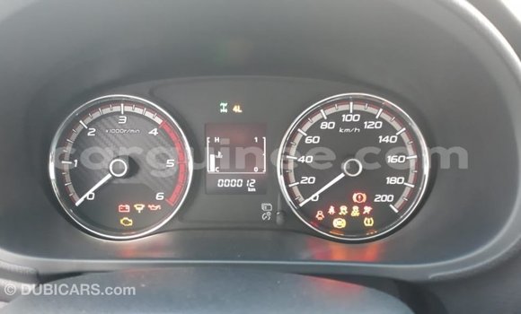 Buy Import Mitsubishi L200 White Car in Import - Dubai in Conakry Buy Import Mitsubishi L200 White Car in Import - Dubai in Conakry