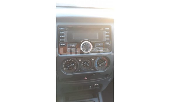 Buy Import Mitsubishi L200 White Car in Import - Dubai in Conakry Buy Import Mitsubishi L200 White Car in Import - Dubai in Conakry