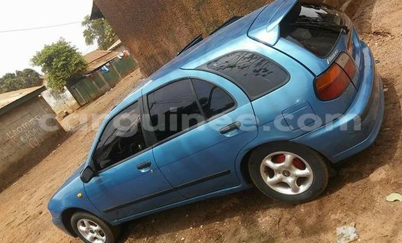 Acheter Occasion Voiture Nissan Almera Autre à Kaloum au Conakry Acheter Occasion Voiture Nissan Almera Autre à Kaloum au Conakry